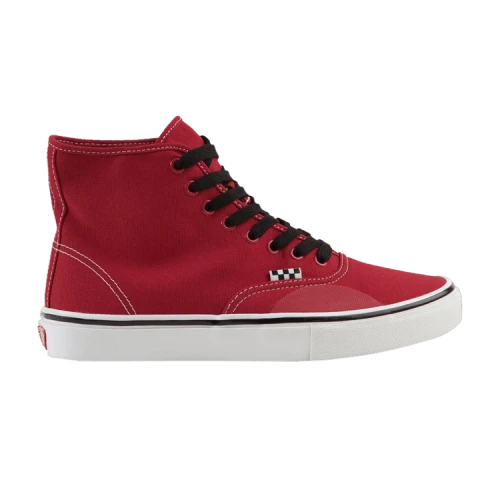 Hockey x Skate Authentic High 'Andrew Allen - Red'