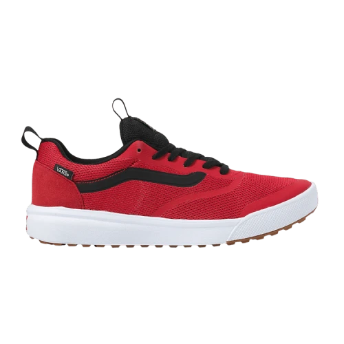 Vans UltraRange Rapidweld 'Chili Pepper'
