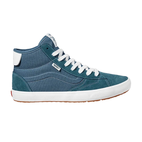 Vans The Lizzie 'Teal'