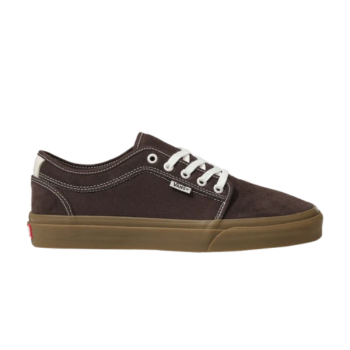 Vans Skate Chukka Low 'Chocolate Gum'