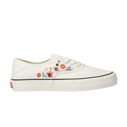 Vans Authentic VR3 SF 'Groovy Floral'