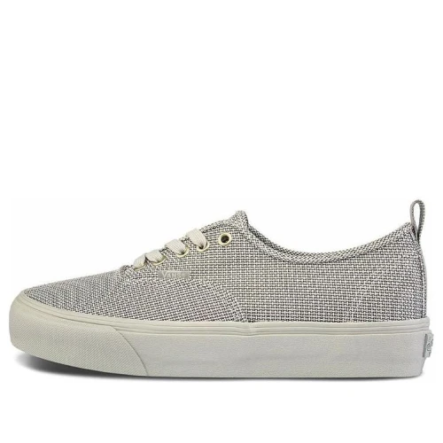 Vans KRINK x Vault Authentic VLT LX 'Medium Grey'