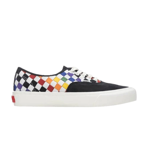 Vans Authentic VLT LX Pride