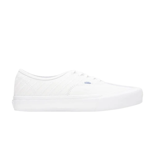 Vans Authentic VLT LX 'Stealth White'