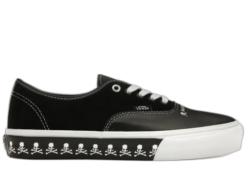 Vans Vault UA Authentic LX Mastermind World