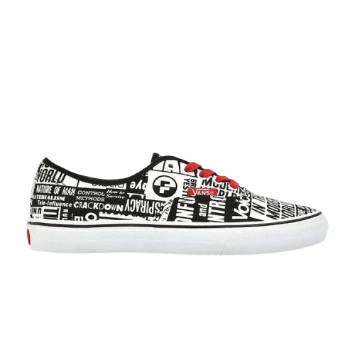 Vans Authentic Firmament Modern Life Pack