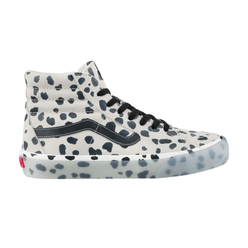 Vans Sk8-Hi Vault LX 'Dalmatian'