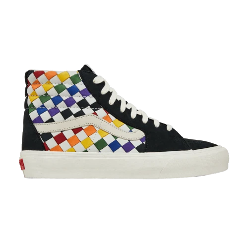 Vans Sk8-Hi VLT LX Pride