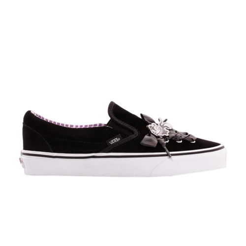 Vans The Nightmare Before Christmas x Classic Slip-On 'Haunted Toys'
