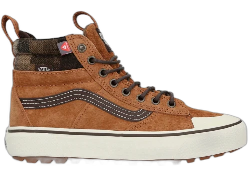 Vans Sk8-Hi MTE 2.0 DX Glazed Ginger