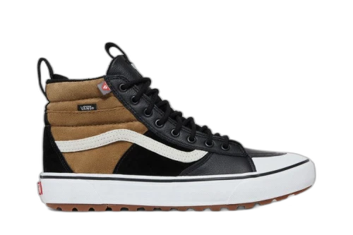Vans Sk8-Hi MTE 2.0 DX 'Dirt'