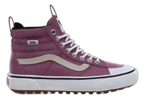 Vans Sk8-Hi MTE 2.0 DX Valerian White (Women's)