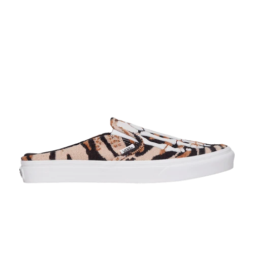 Vans Classic Slip-On Mule 'Hazy Bones'