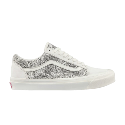 Vans OG Old Skool LX 'Dragon'