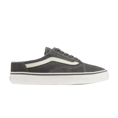 Vans Old Skool Mule 'Pewter'