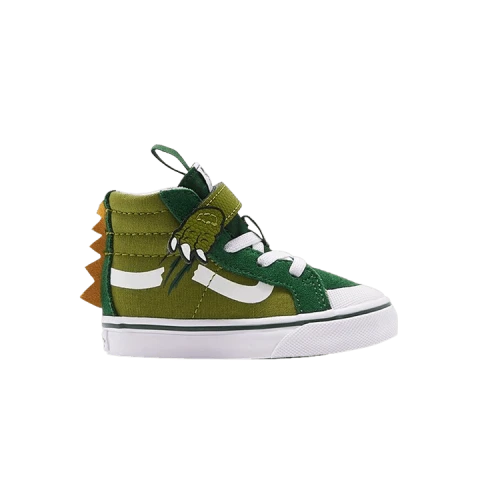 Vans Sk8-Hi Reissue 138 V Toddler 'Dino'