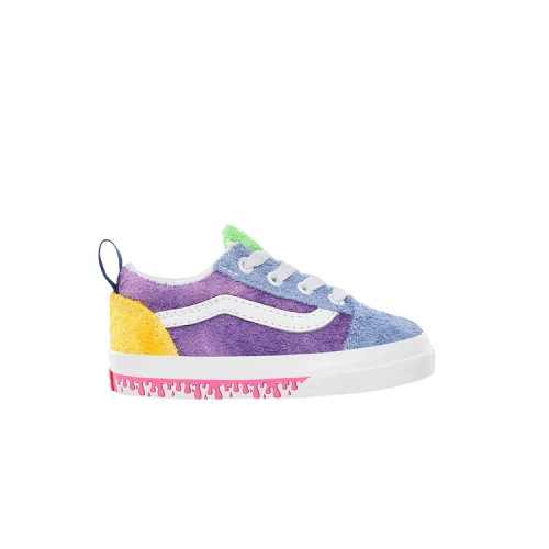 Vans Anderson Paak x Old Skool EL Toddler 'Ziti'
