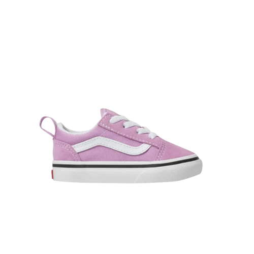 (TD) Vans Old Skool Elastic 'Orchid'