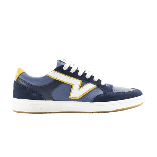 Vans Lowland CC Serio Collection Navy