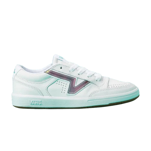 Vans Lowland CC 'White Rainbow'