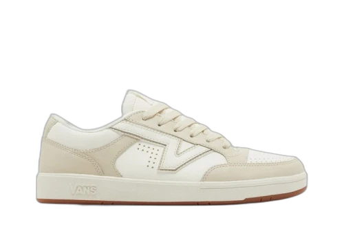 Vans Lowland CC 'Marshmallow True White'