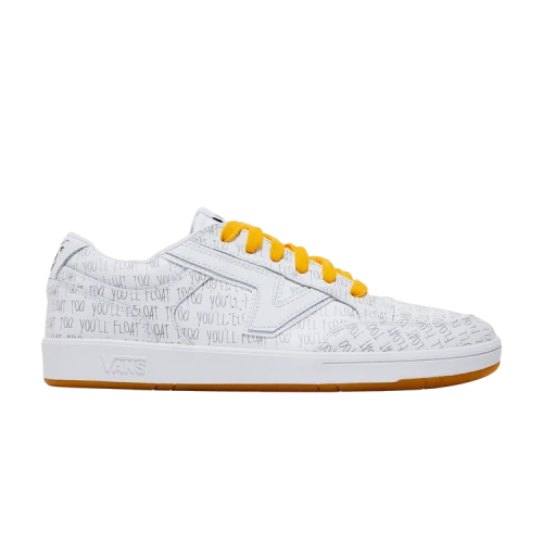 Vans Lowland ComfyCush Horror Pack It Pennywise