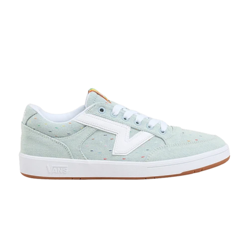 Vans Lowland ComfyCush 'Together As Ourselves'