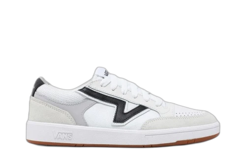 Vans Staple x Lowland ComfyCush 'White'