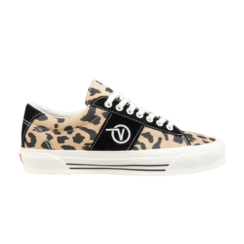 Vans OG Sid LX 'Leopard'