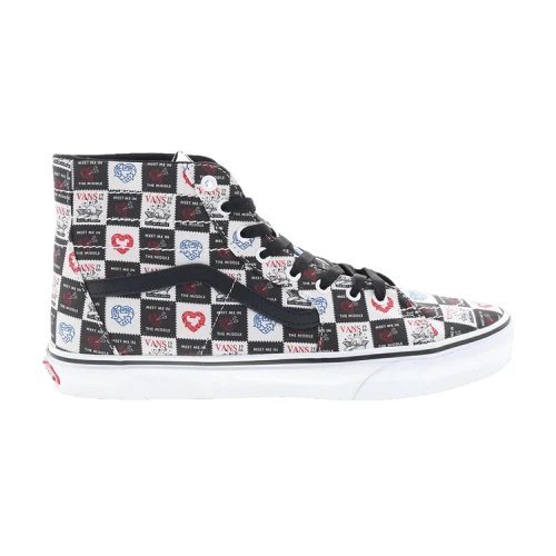 Vans Sk8-Hi Tapered Love Letters