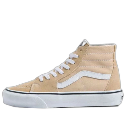 Vans SK8-HI Skate shoes 'Pink Blue'
