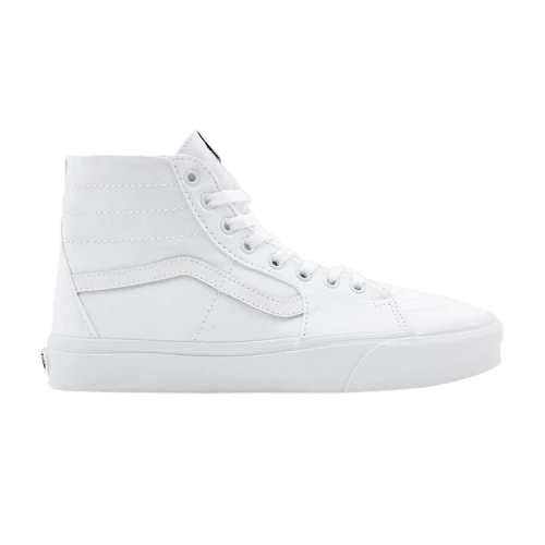 Vans Sk8-Hi Tapered 'True White'