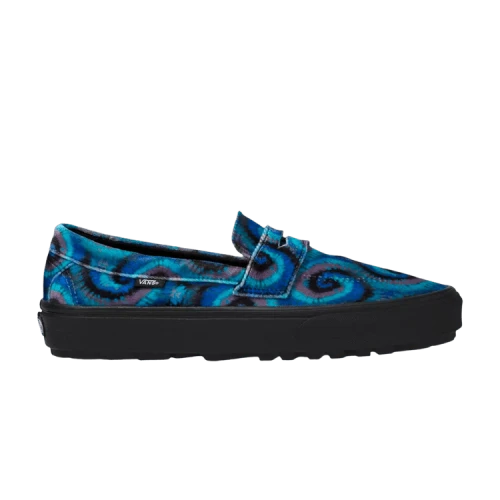 Vans Style 53 'Tie Dye'