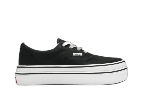 Vans Super ComfyCush Era 'Black' (Women's)