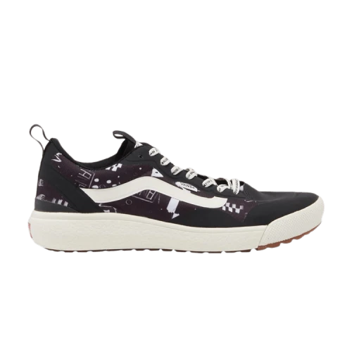 Vans UltraRange EXO 'US Open of Surfing'