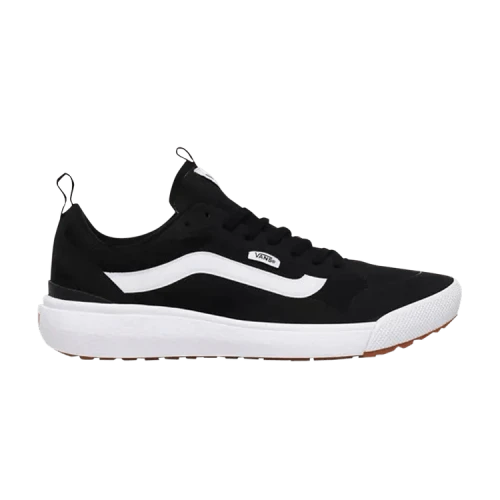 Vans UltraRange Exo Black White