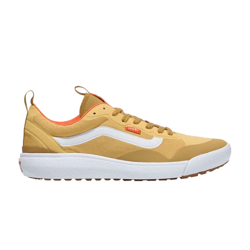 Vans UltraRange EXO MTE 'Ochre'