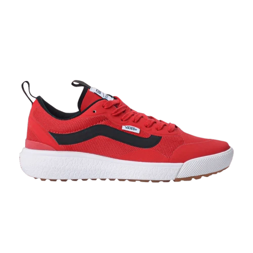 Vans UltraRange EXO 'Red'