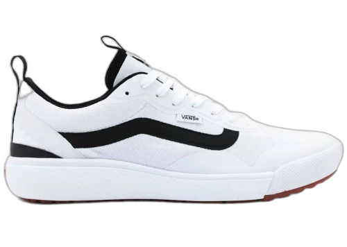 Vans UltraRange EXO White Black