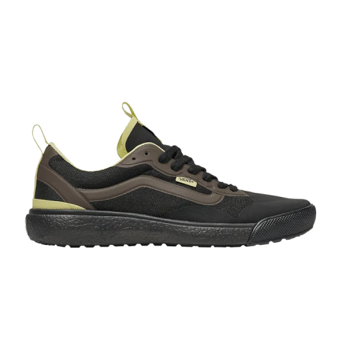 Vans UltraRange EXO MTE 'Black Brown'