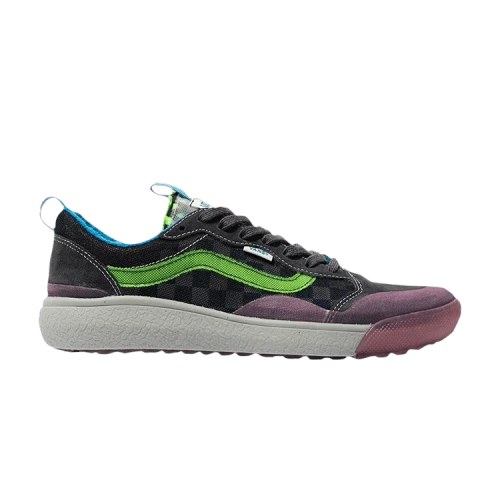 Vans UltraRange Exo LX Checkerboard Asphalt