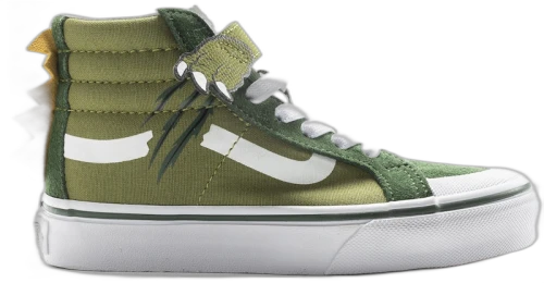 Vans Sk8-Hi Re-Issue Dino (PS)