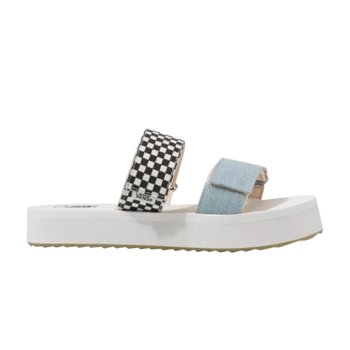 Vans Cayucas Slide 'Mix & Match' (Women's)