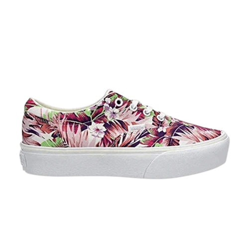 Vans Doheny Platform 'Paradise Floral' (Women's)