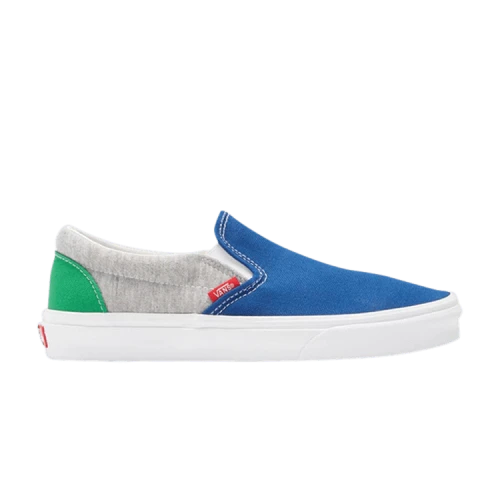 Vans Classic Slip-On 'Coastal - Grey'