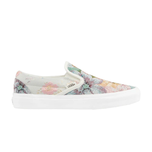 Vans Classic Slip-On 'Tapestry'