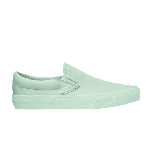Vans Classic Slip-On 'Mono - Bay'
