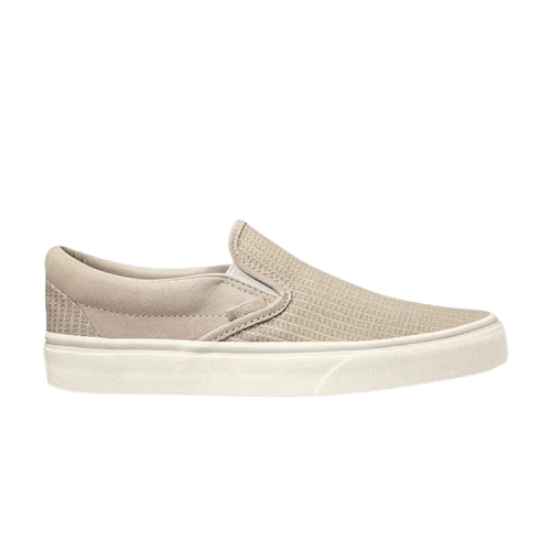 Vans Classic Slip-On 'Multi Woven'