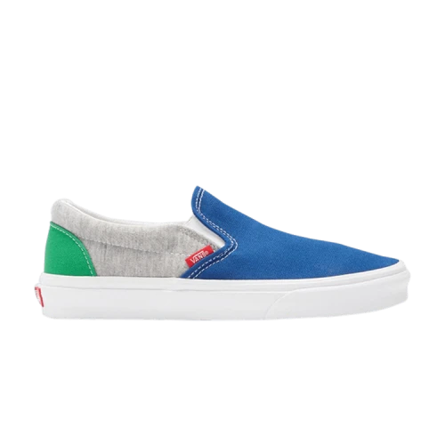 Vans Classic Slip-On 'Coastal'