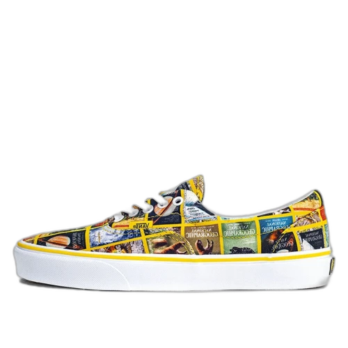 Vans Era National Geographic